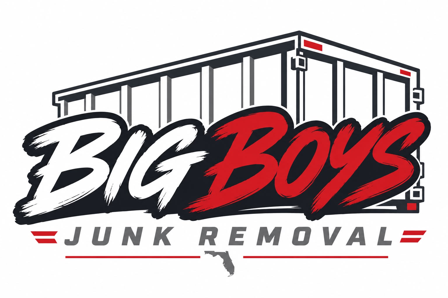 Big Boys Junk Removal
